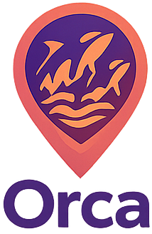 Orca logo